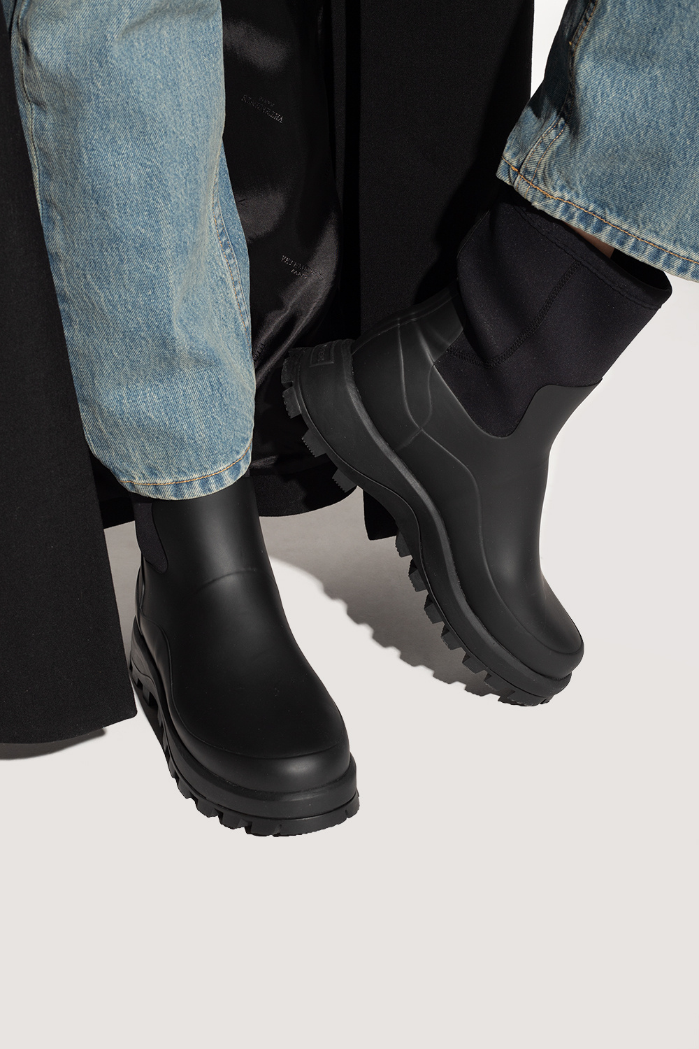 Hunter 'City Explorer' rain boots | Women's Shoes | Vitkac